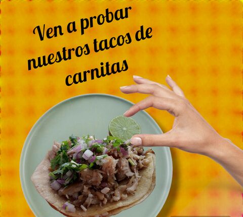 Carnitas Quiroga image 1