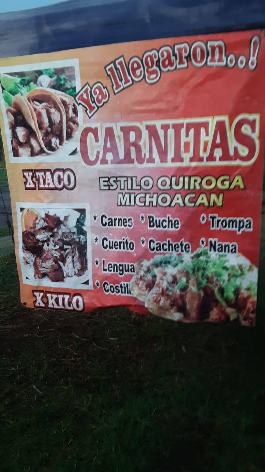 Carnitas Quiroga image 3