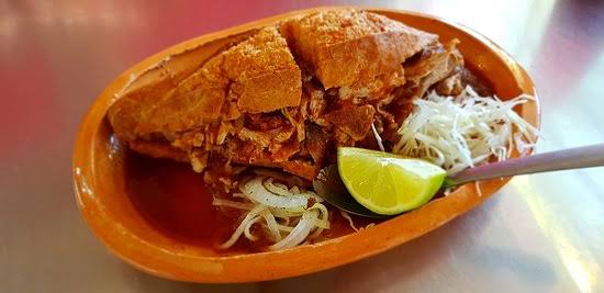 Tortas Ahogadas "Lloraras" image 1