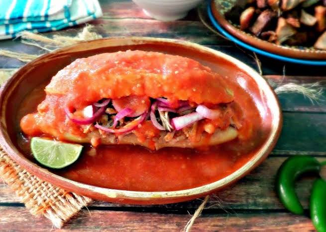 Tortas Ahogadas "Lloraras" image 2