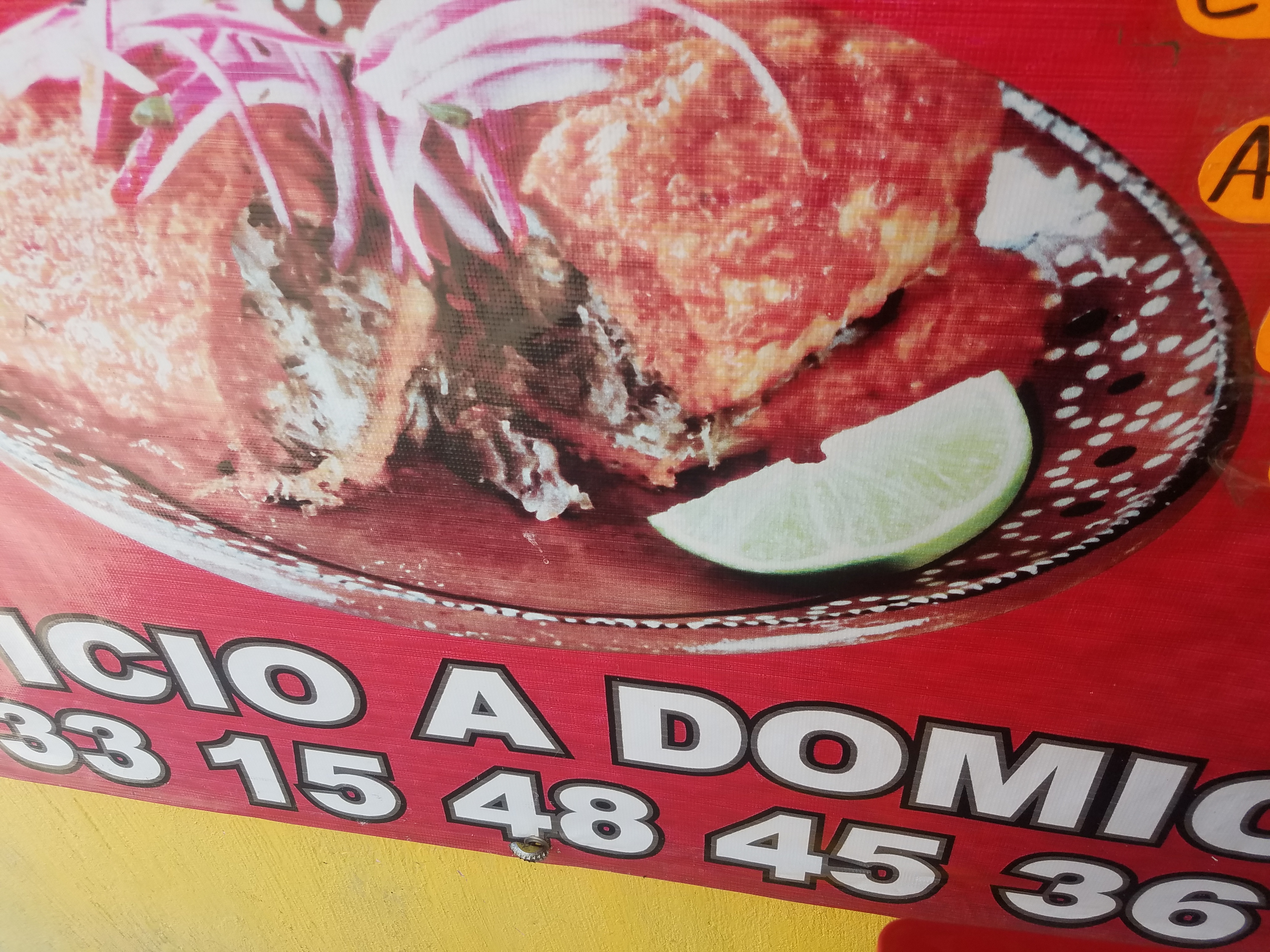 Tortas Ahogadas "Lloraras" image 3