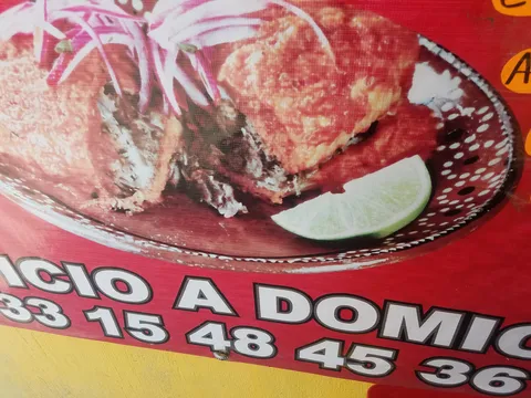 Tortas Ahogadas "Lloraras" image 3