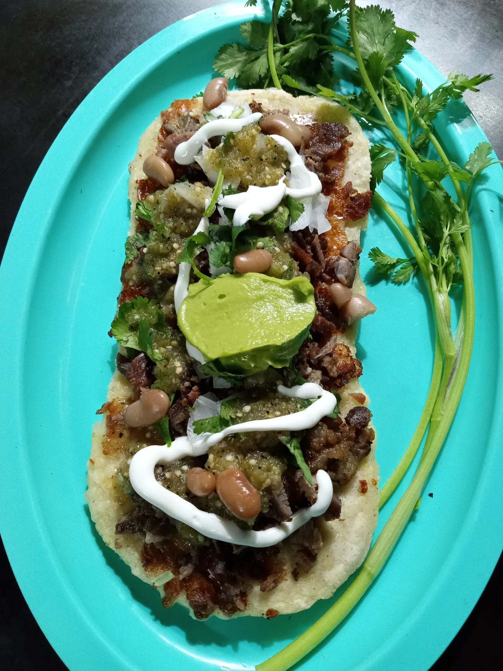 Tacos Olmecas image 2