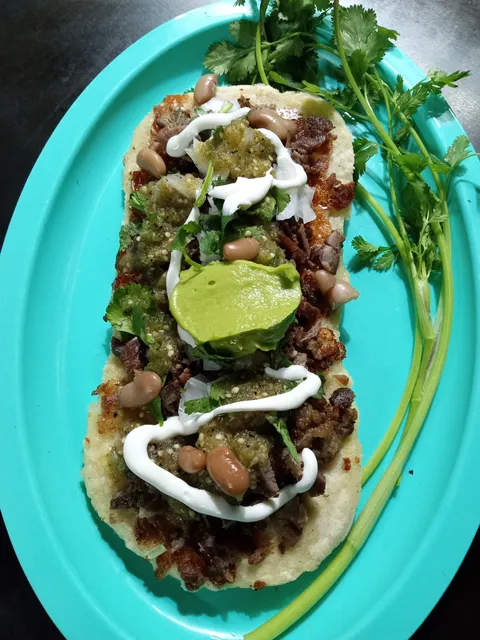 Tacos Olmecas image 2