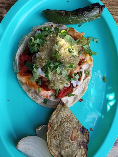 Tacos Olmecas image 3