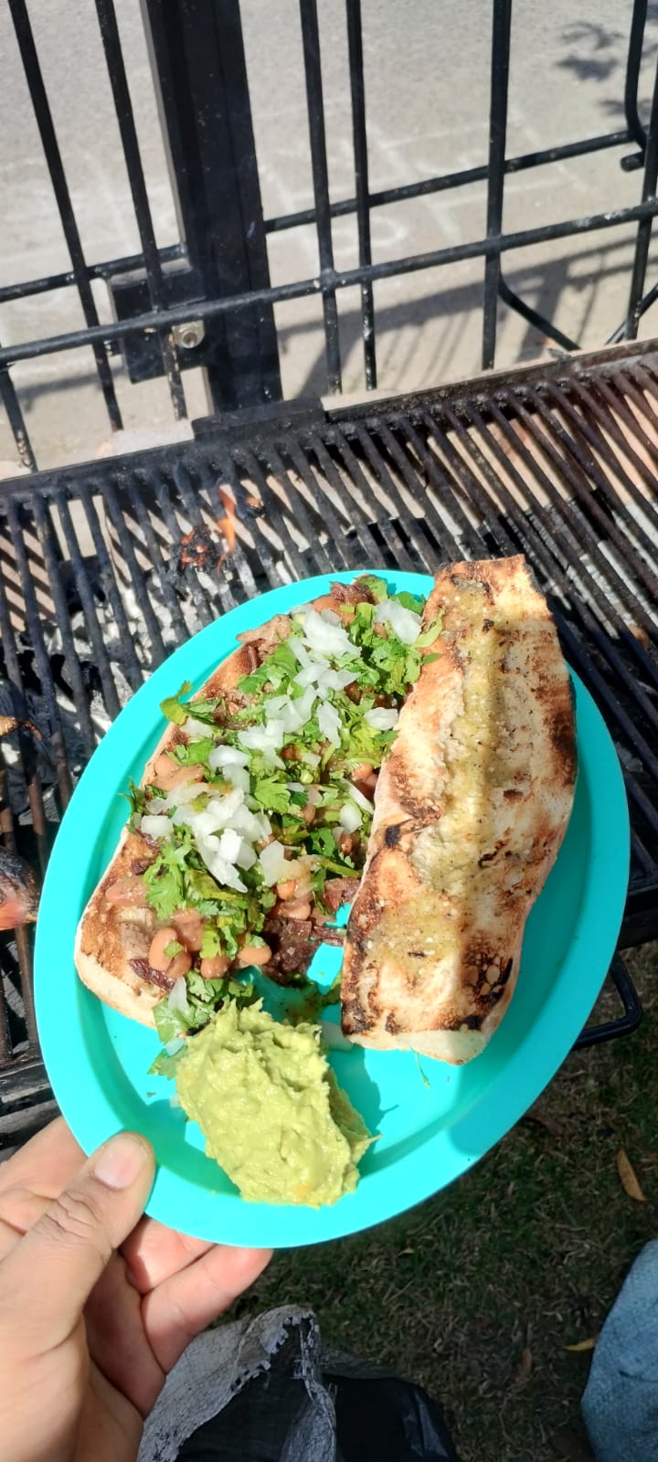 Tacos Olmecas image 4