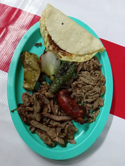 Tacos Olmecas image 5
