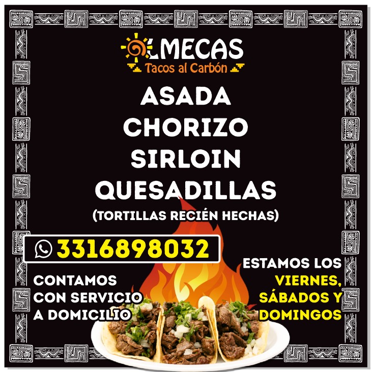 Tacos Olmecas image 6