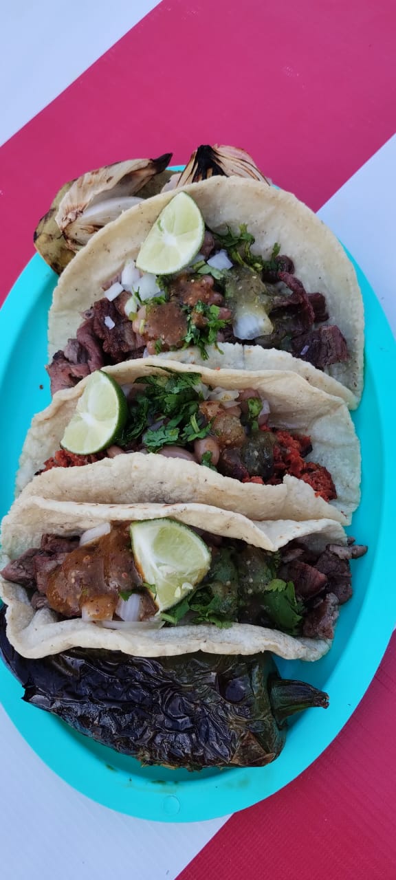 Tacos Olmecas image 7