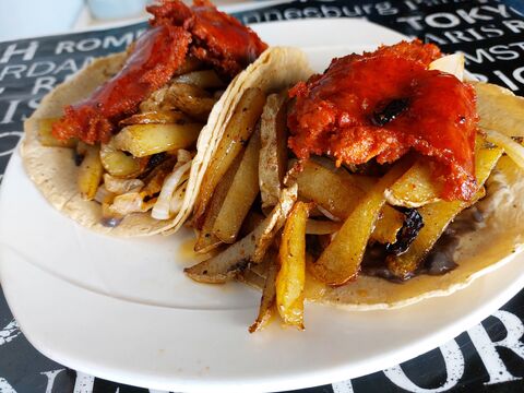 Good Food image 4