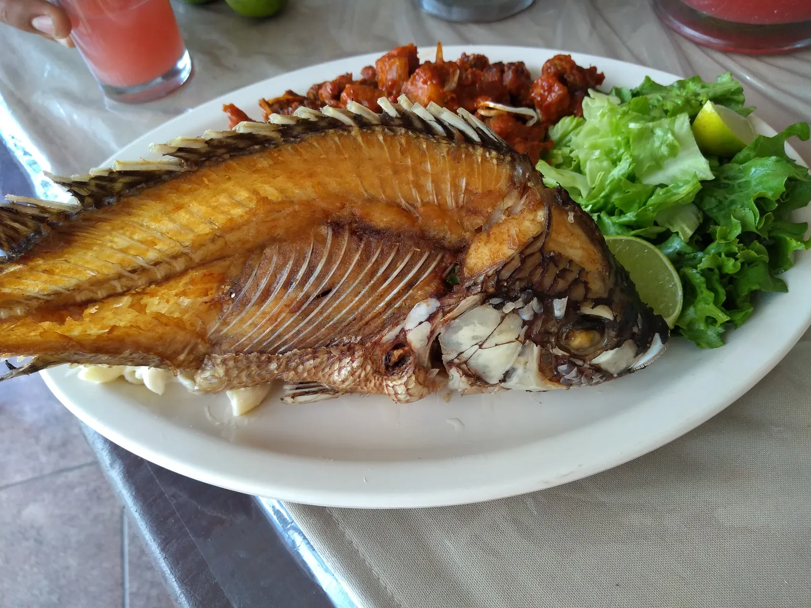 Restaurante el tio image 1