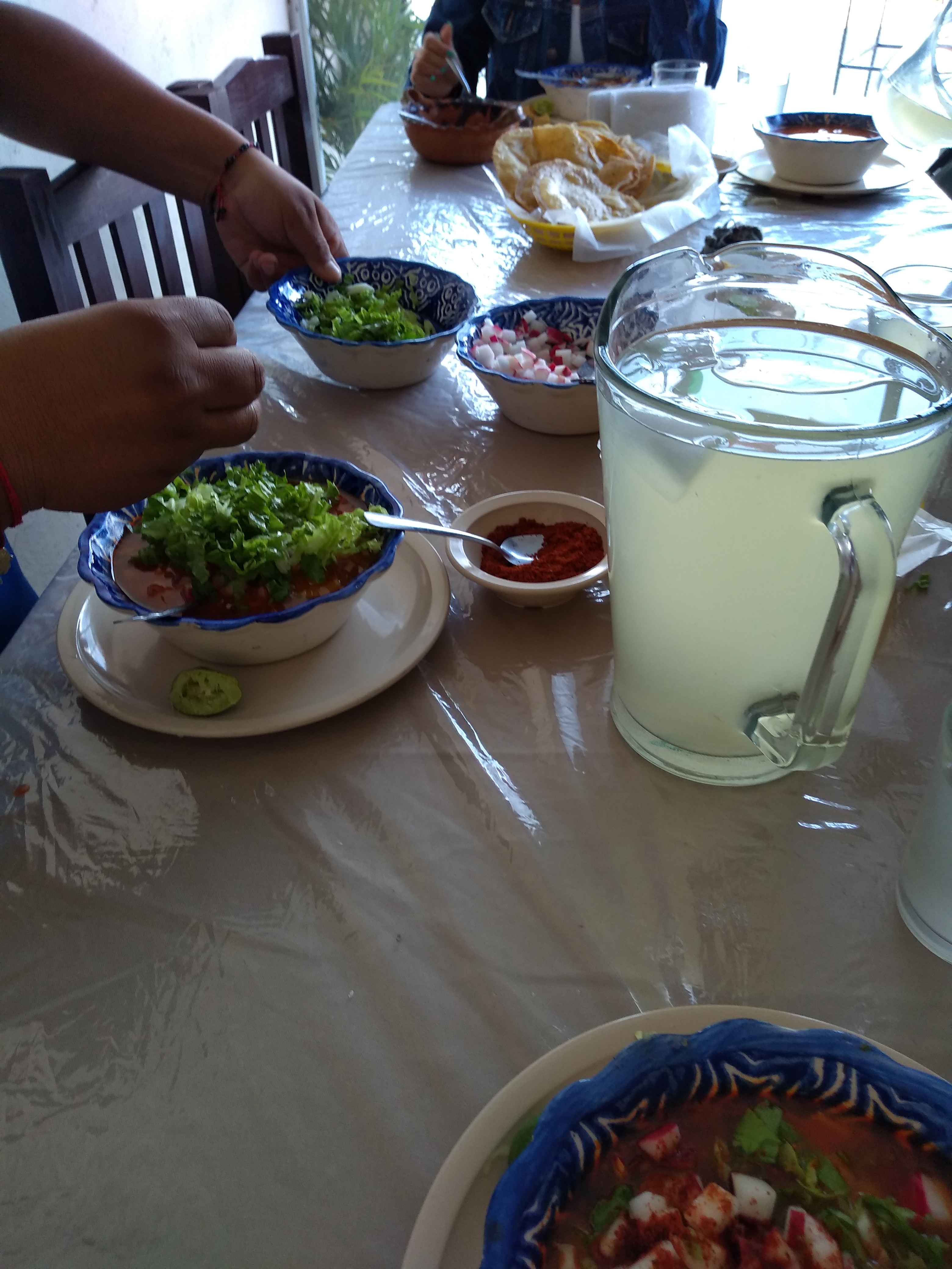 Restaurante el tio image 2