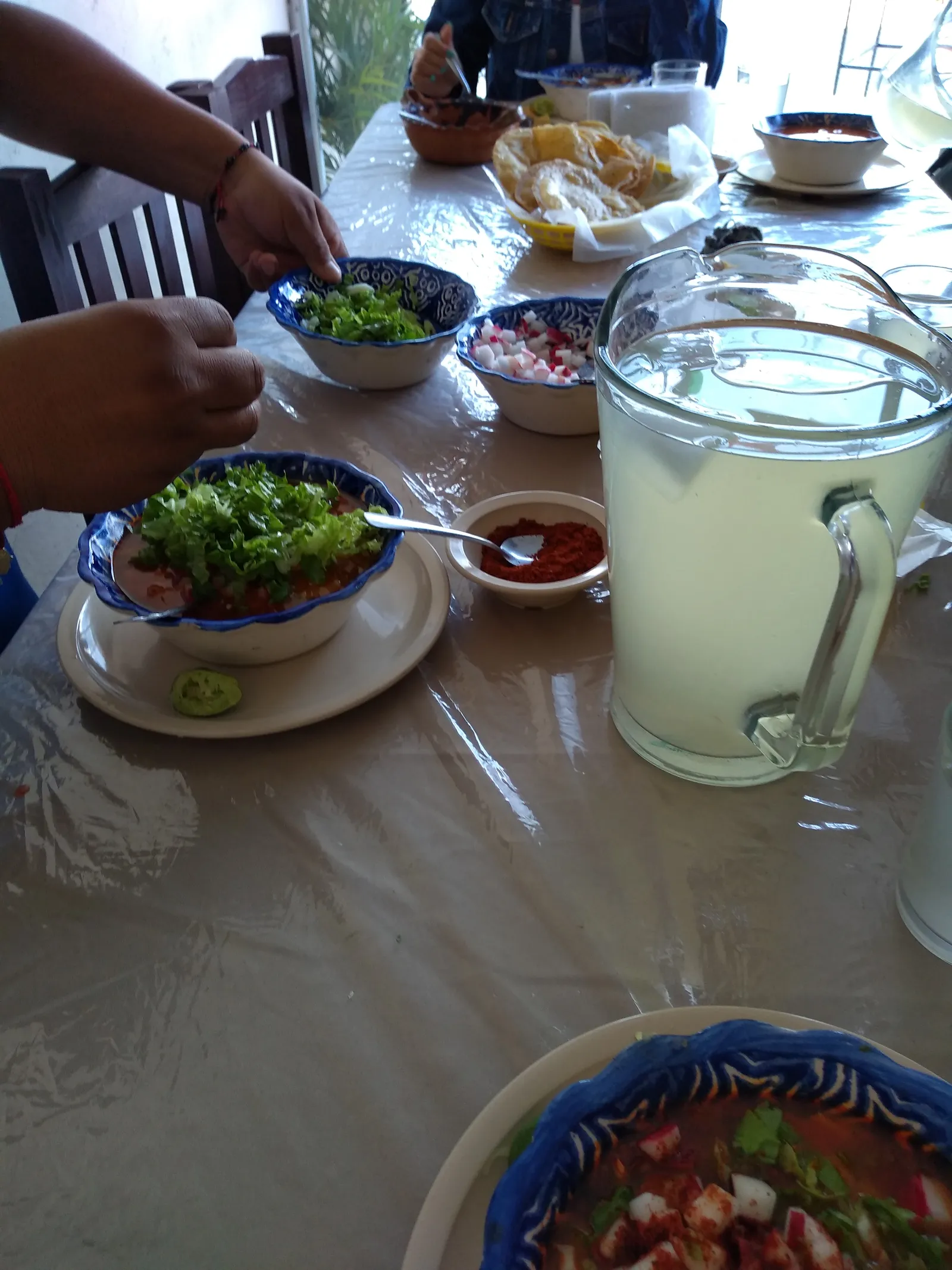 Restaurante el tio image 2