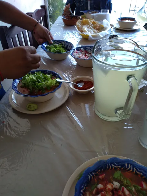 Restaurante el tio image 2