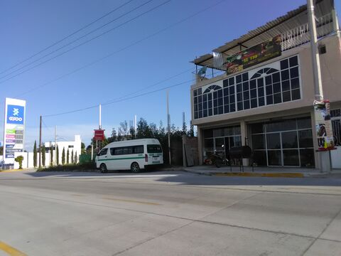 Restaurante el tio image 3