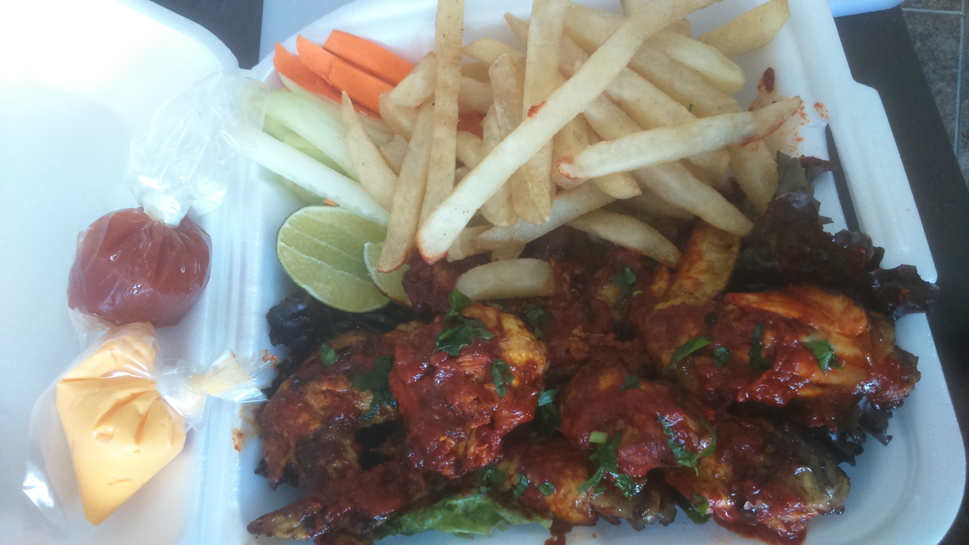 Restaurante el tio image 9