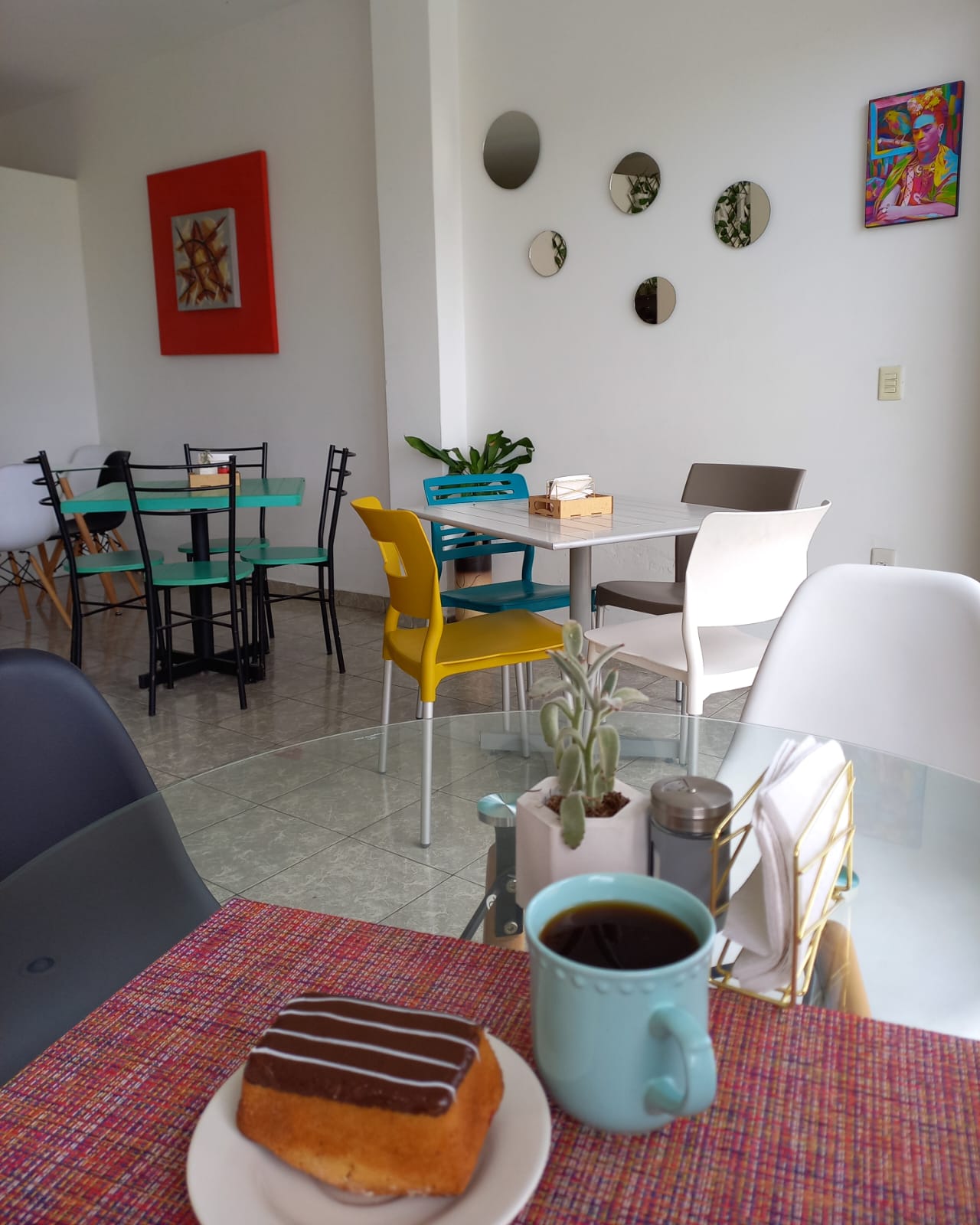 FERTI Z Restaurant image 1