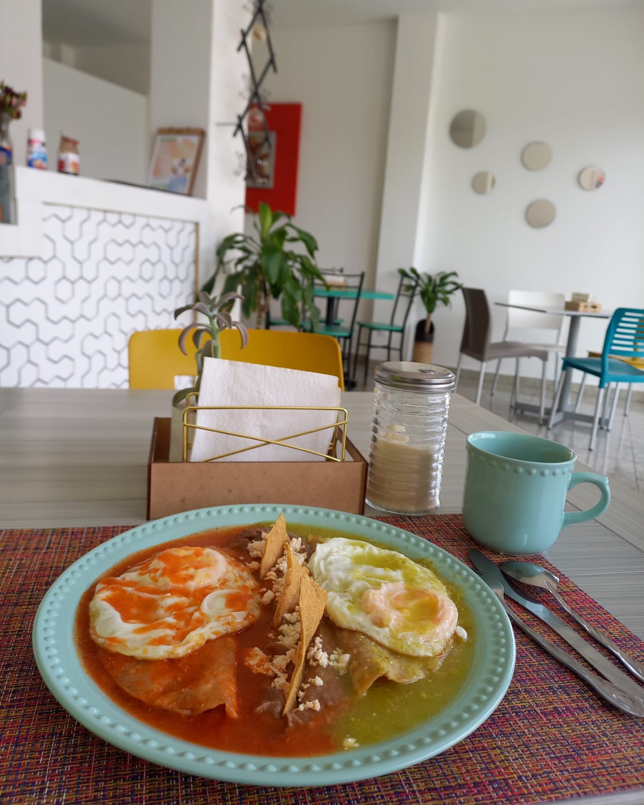 FERTI Z Restaurant image 3