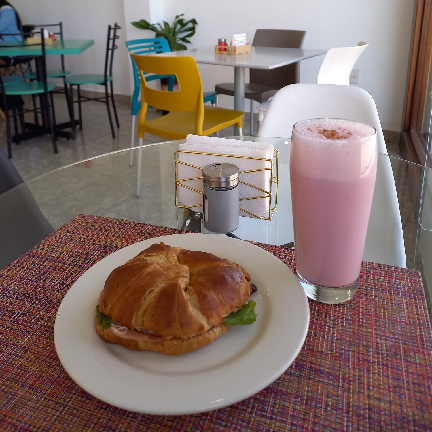 FERTI Z Restaurant image 4