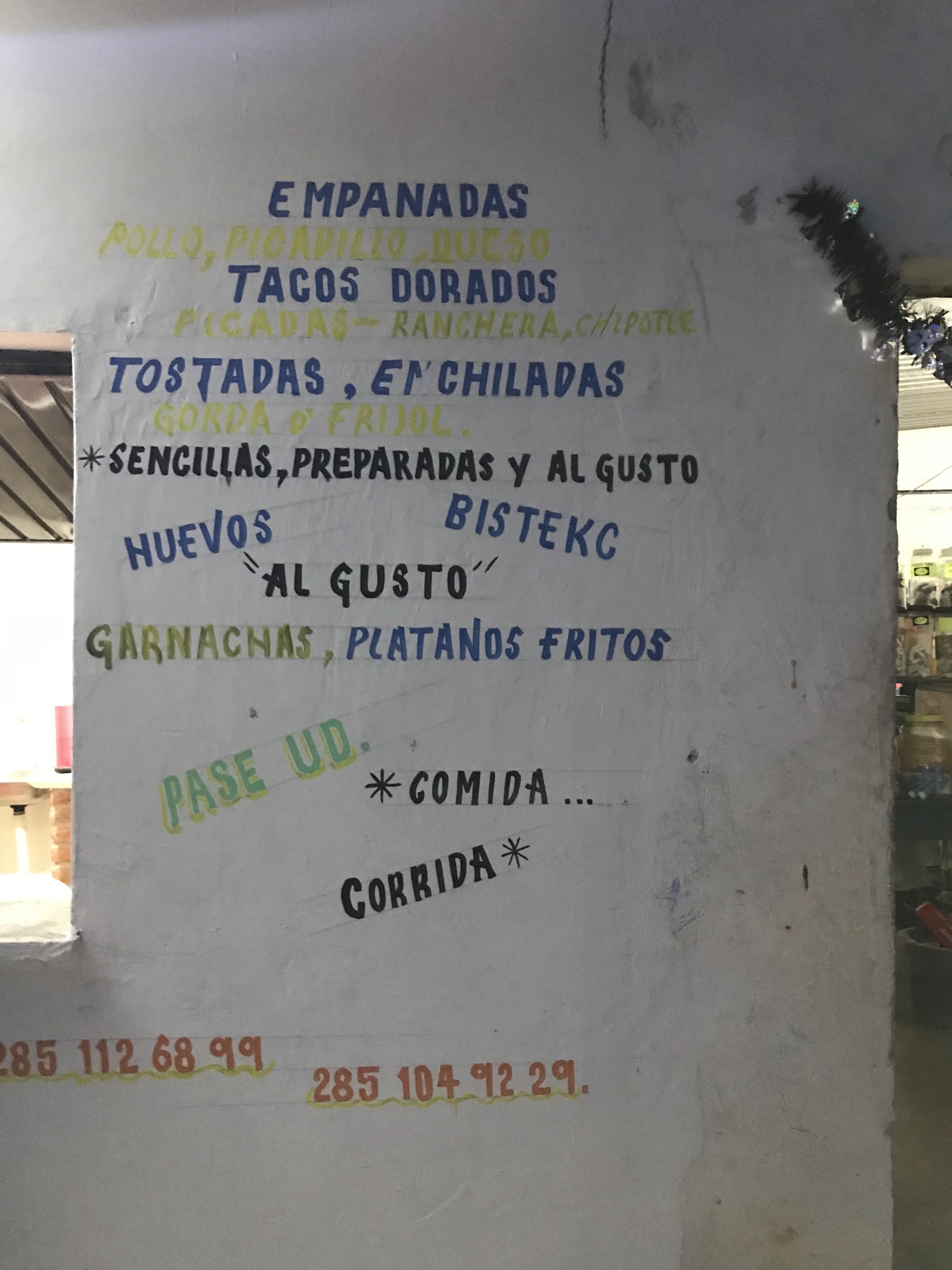 Antojitos Charokis image 2