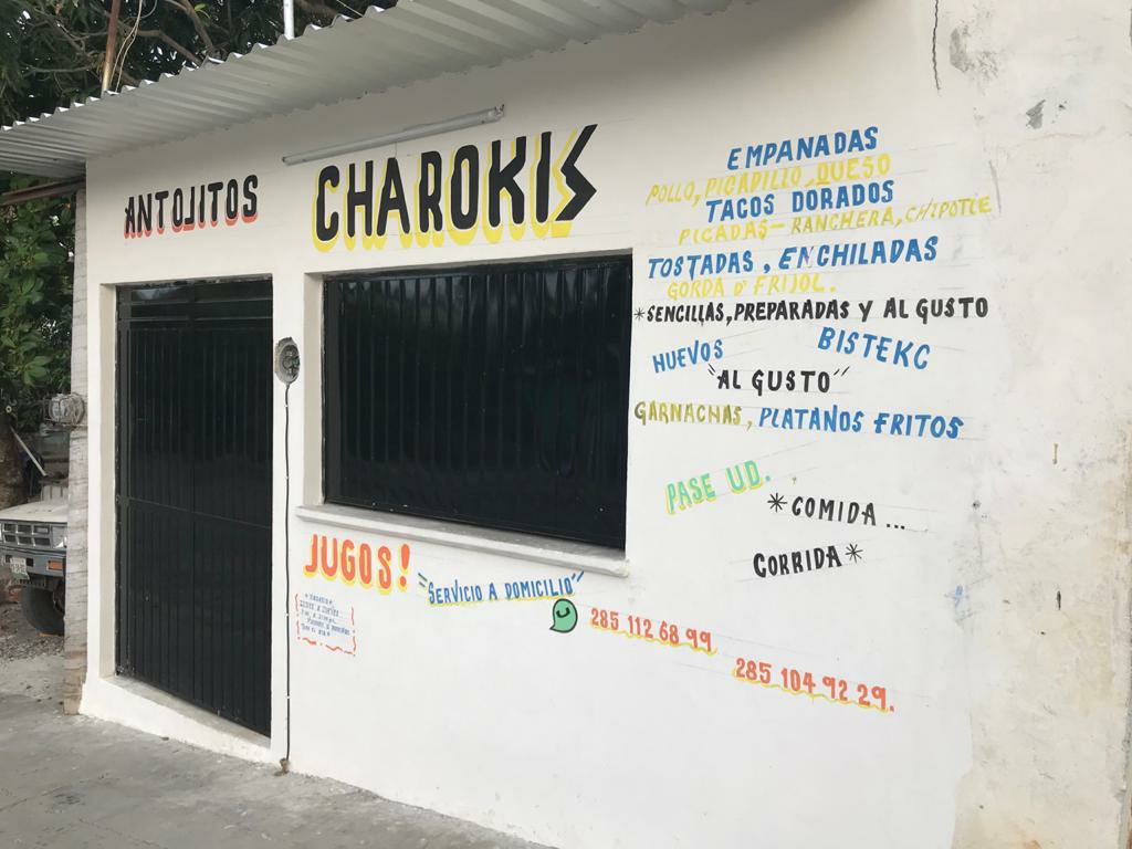 Antojitos Charokis image 3