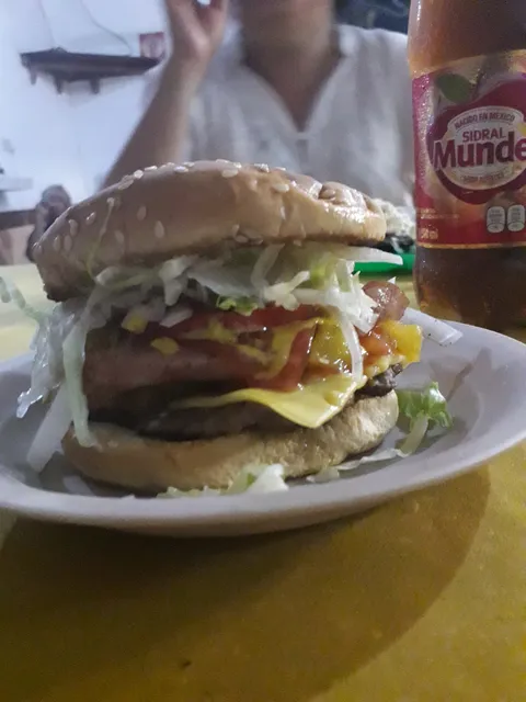 HAMBURGUESAS VICKY image 6