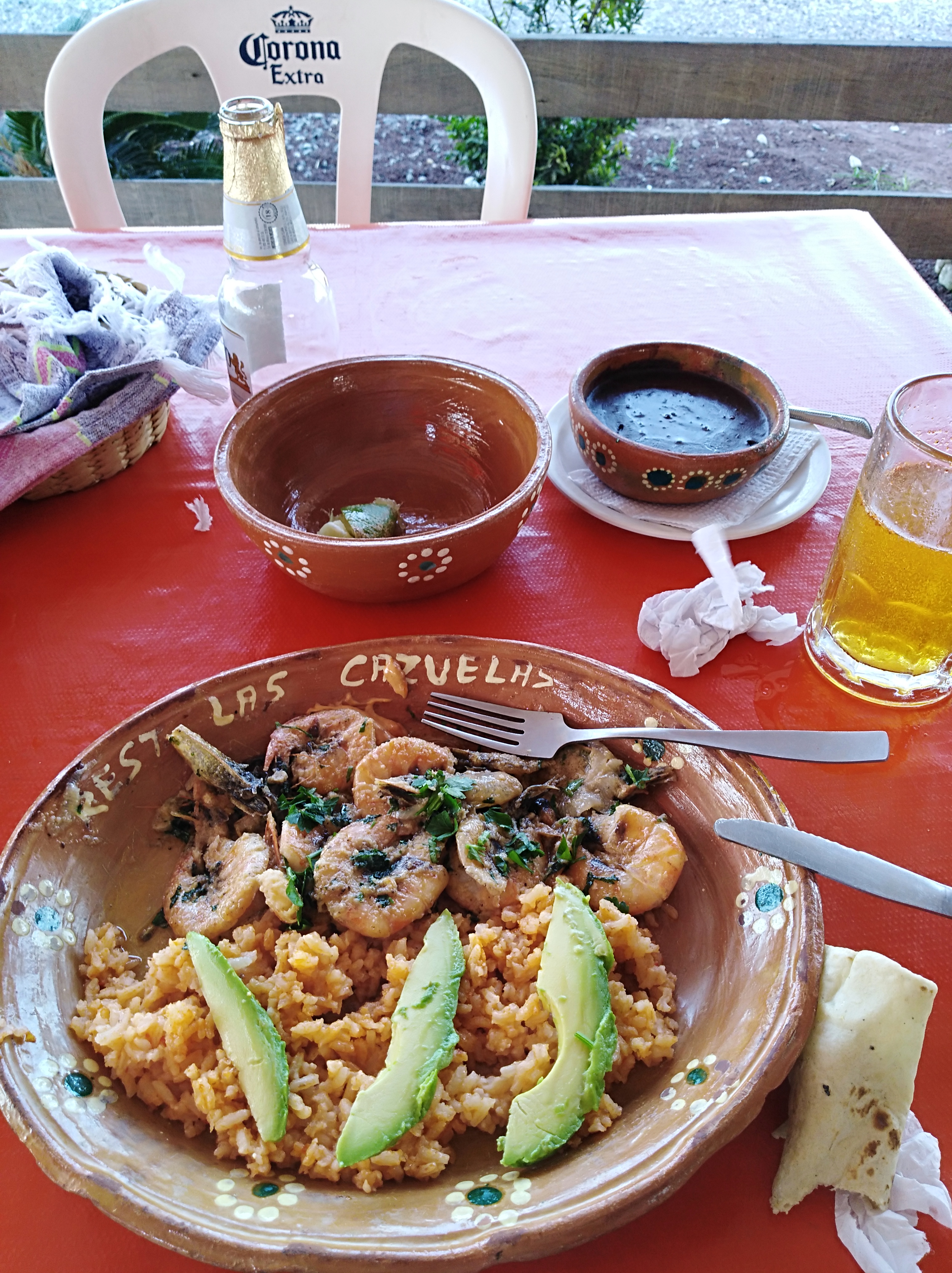 Paradero Las Cazuelas image 1