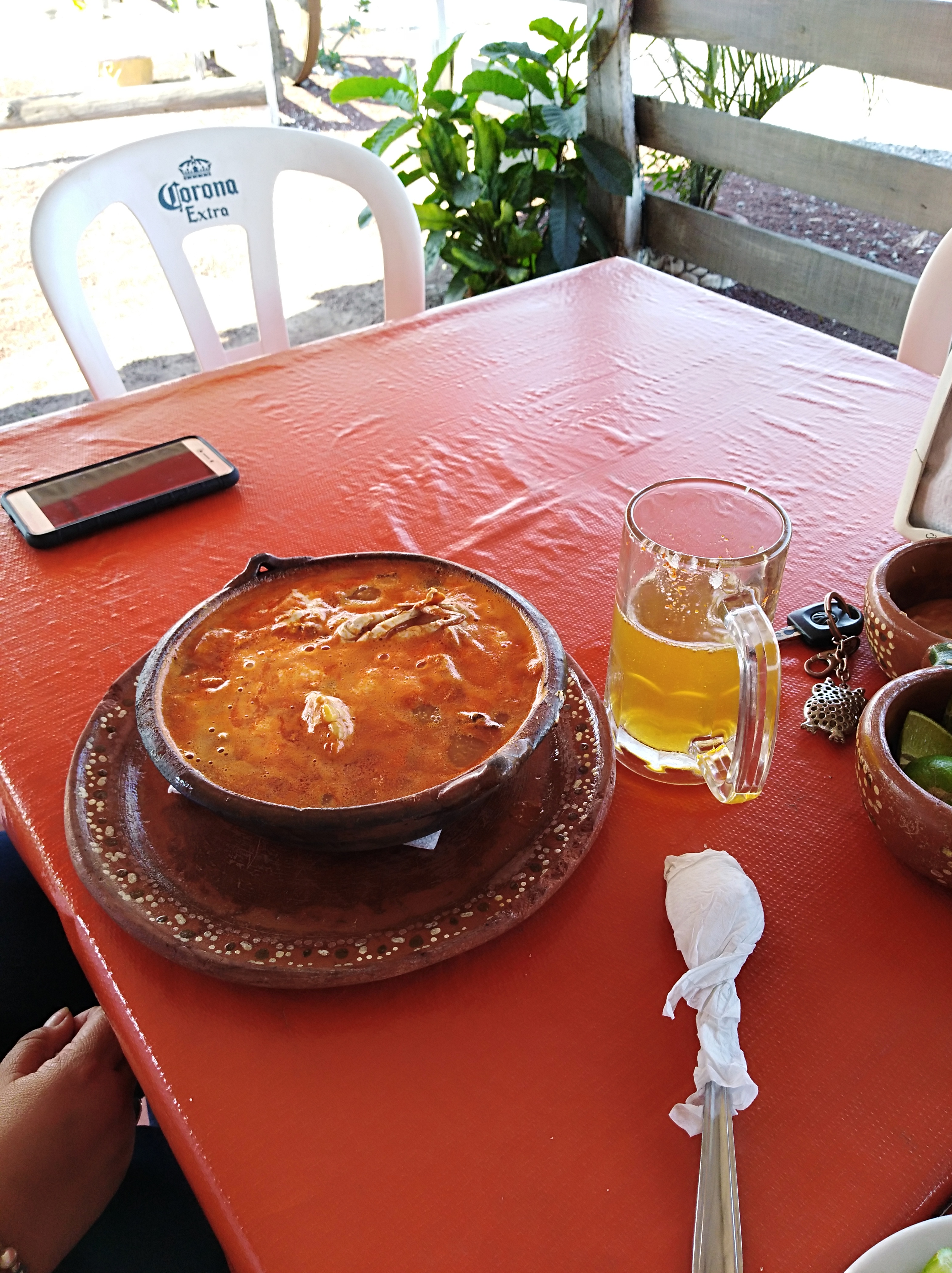 Paradero Las Cazuelas image 4