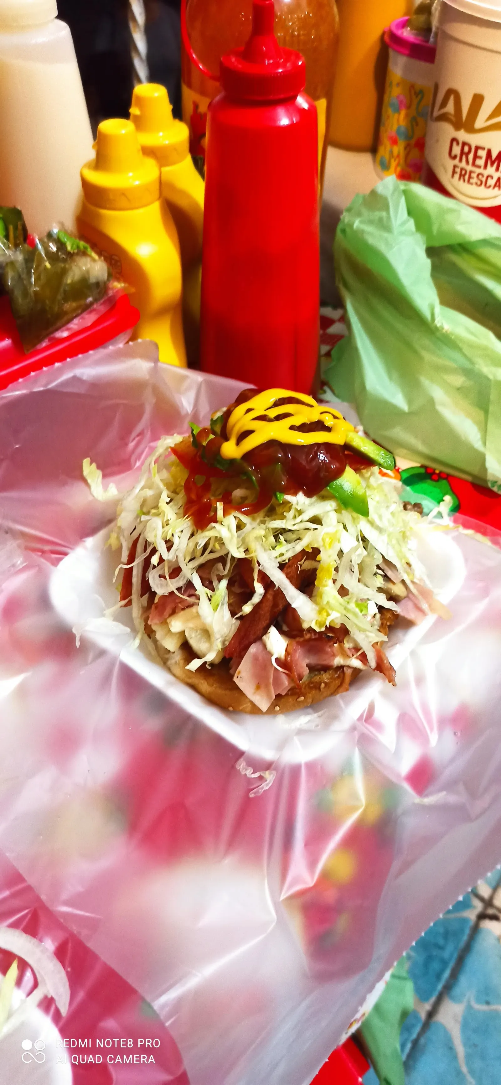 Hamburguesas LANDHY image 1