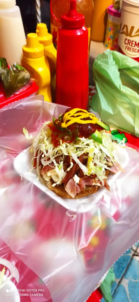 Hamburguesas LANDHY image 1
