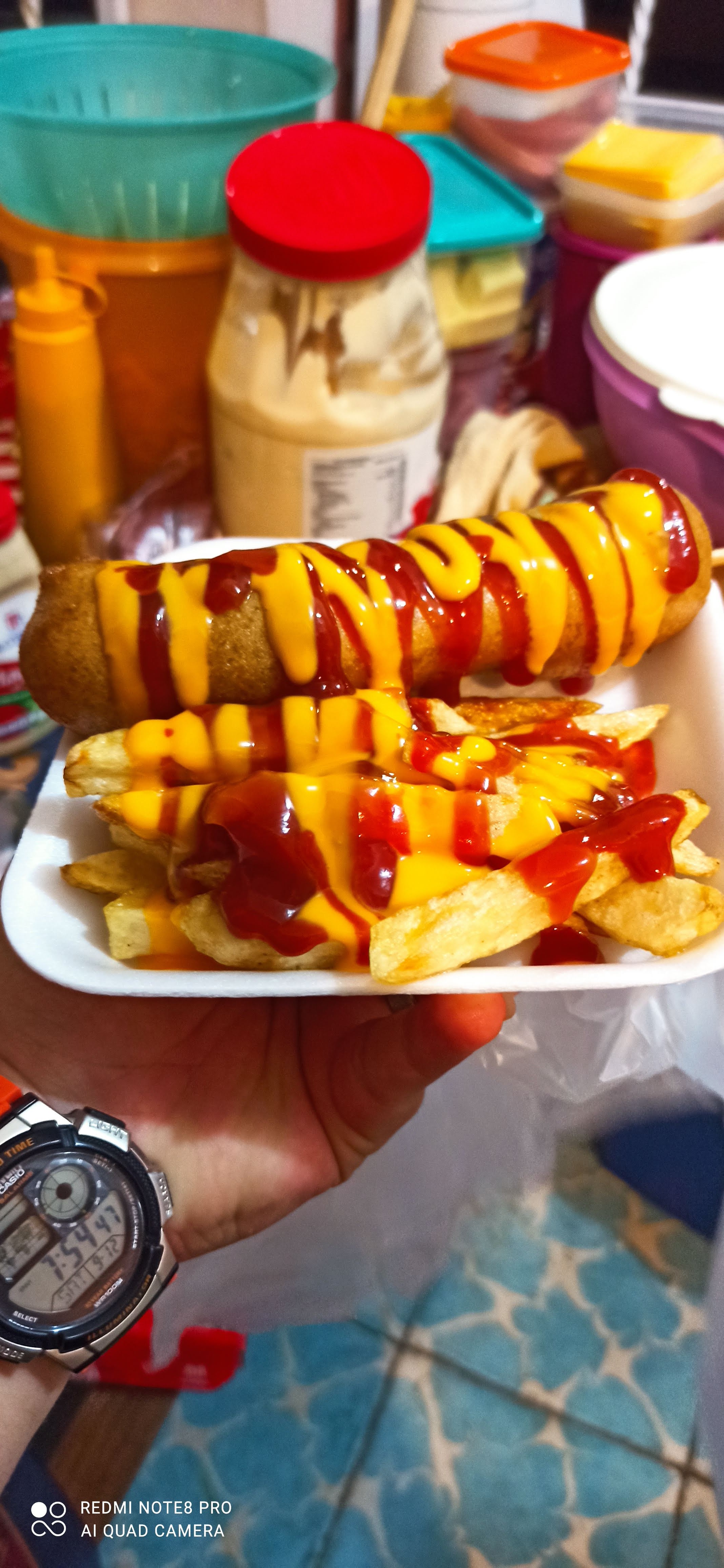 Hamburguesas LANDHY image 4