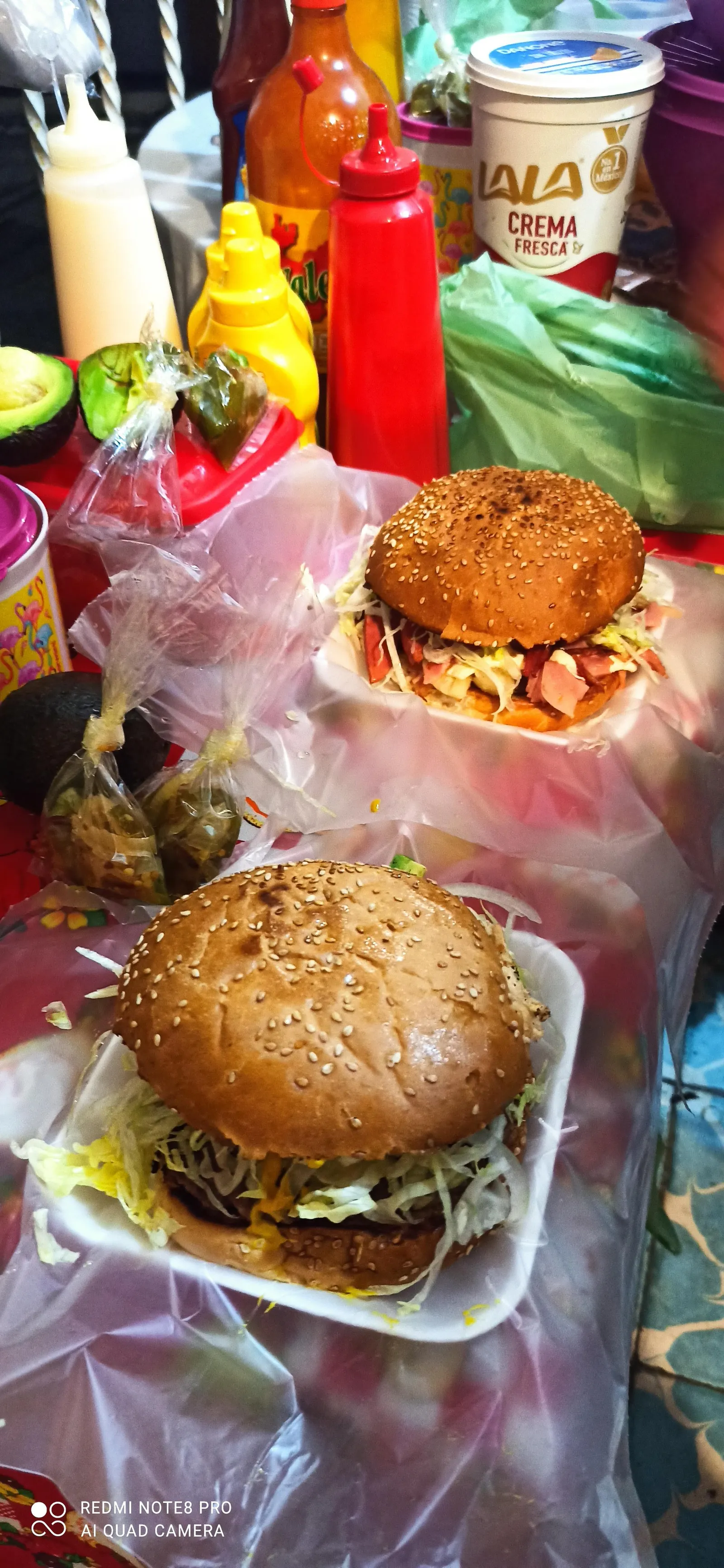 Hamburguesas LANDHY image 5