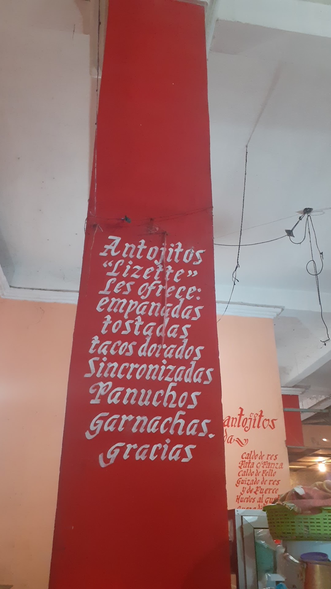 Comedor isabel image 1