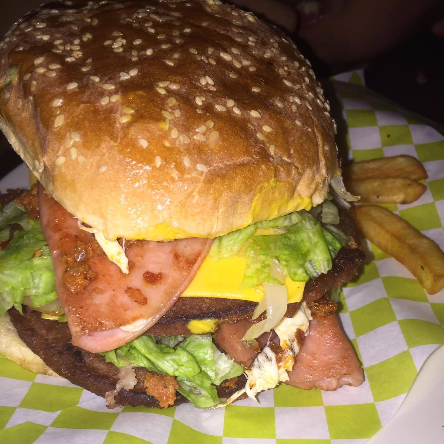 L@ ESCONDIDA CAFETEÓ image 1