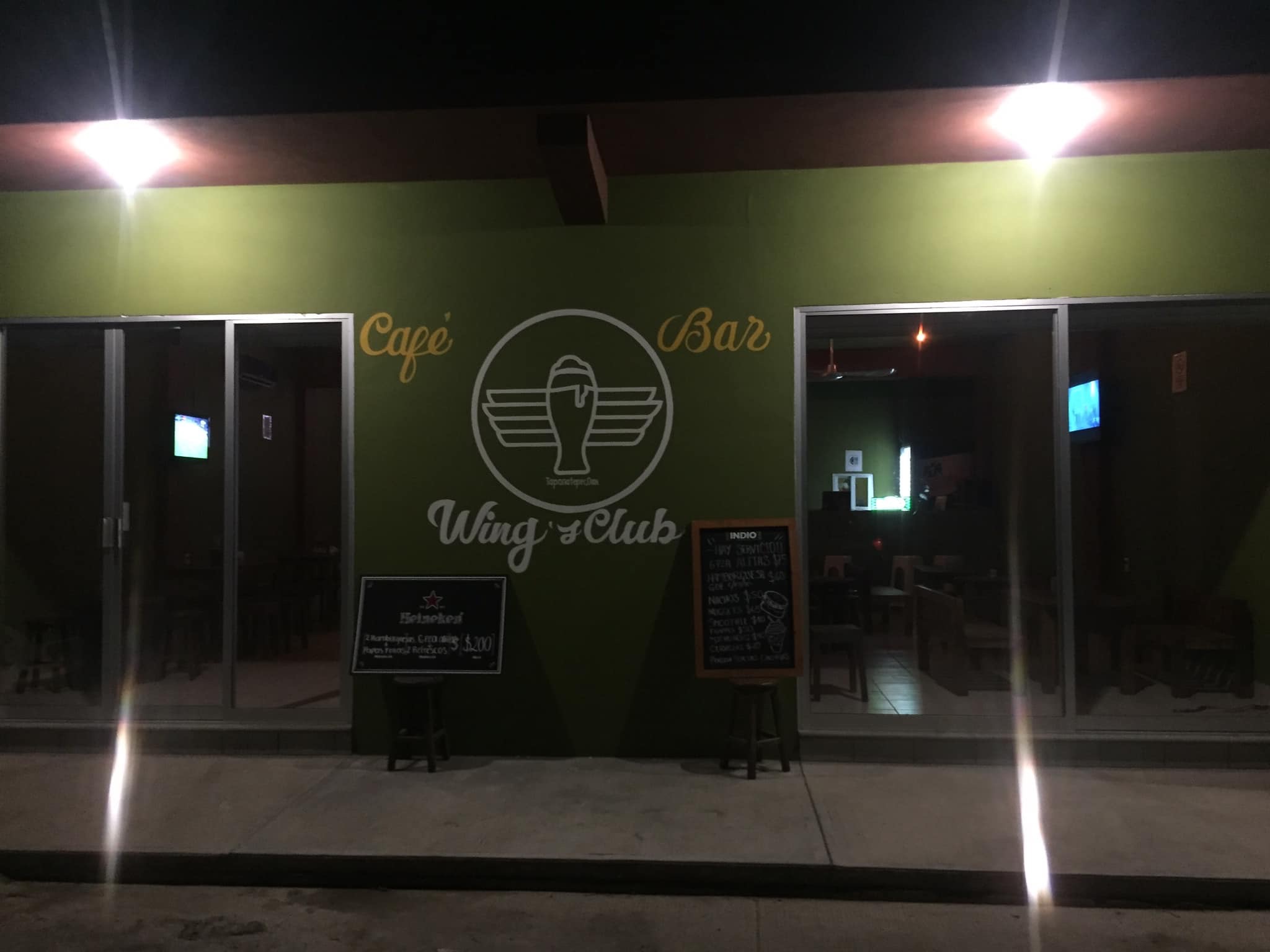 L@ ESCONDIDA CAFETEÓ image 3