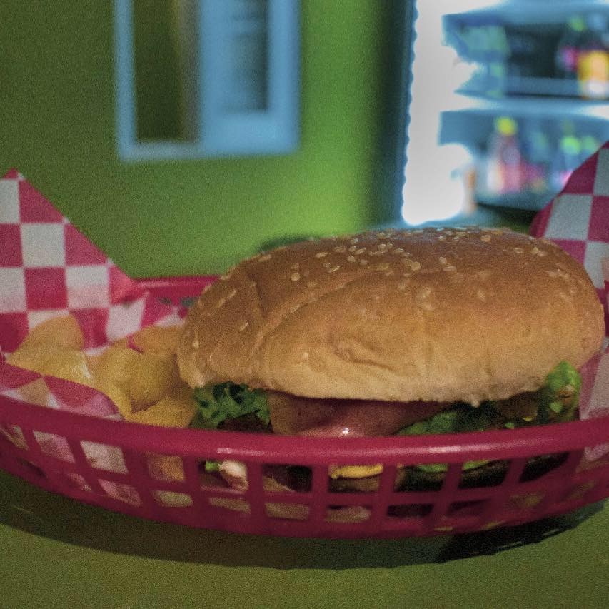 L@ ESCONDIDA CAFETEÓ image 7