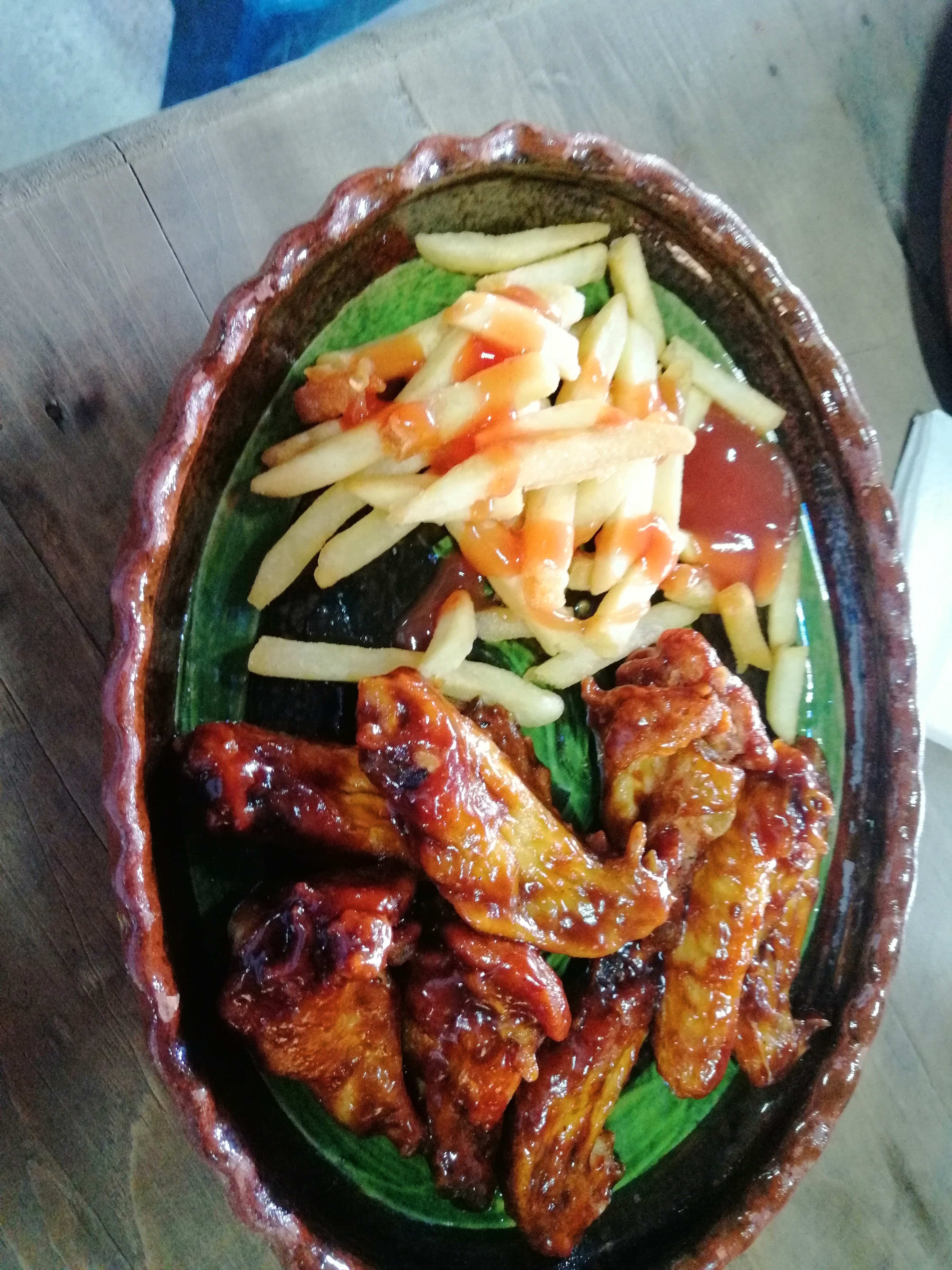 Tumbi Kauicha image 2