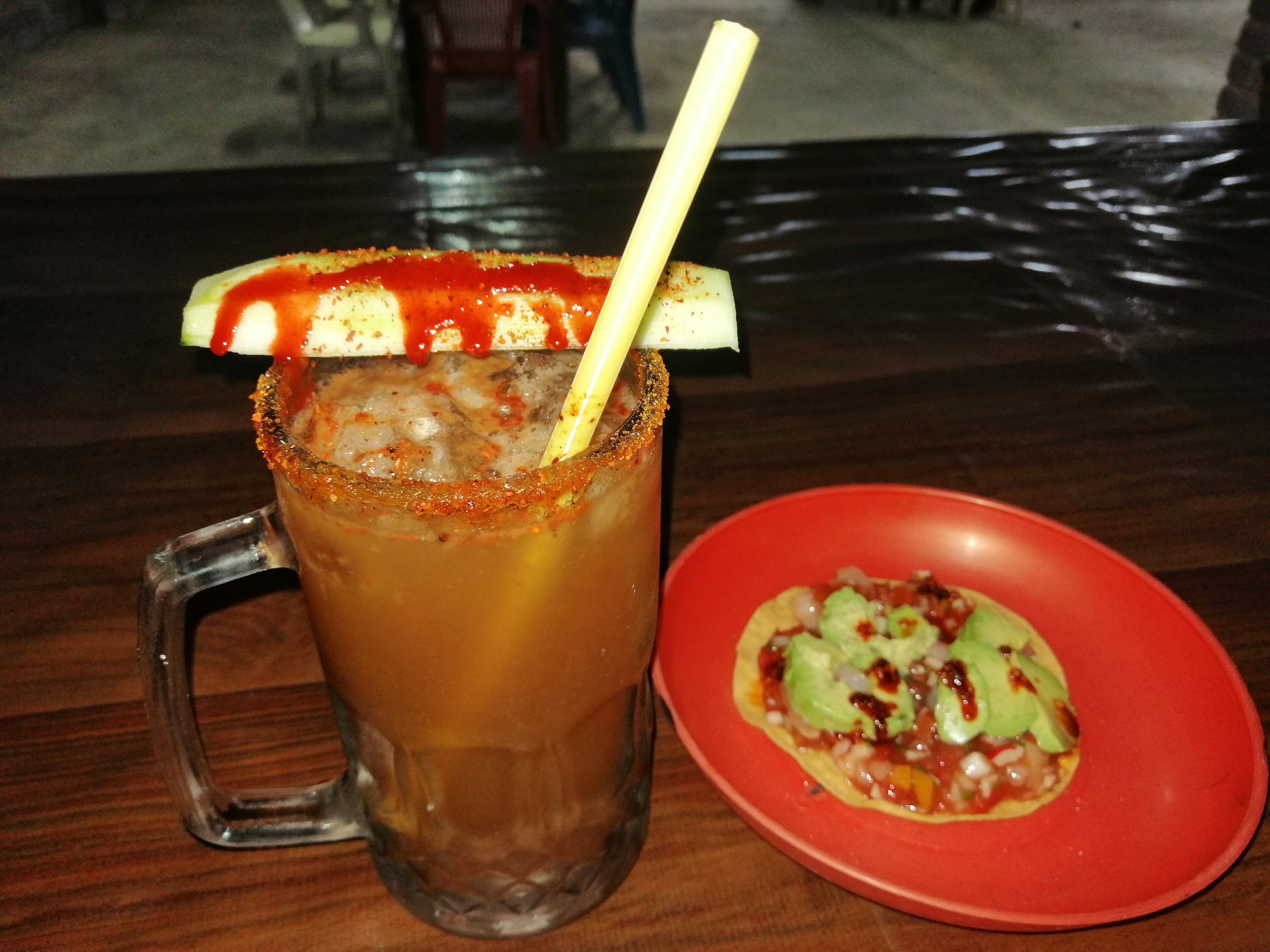 Tumbi Kauicha image 3