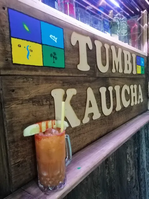 Tumbi Kauicha image 6