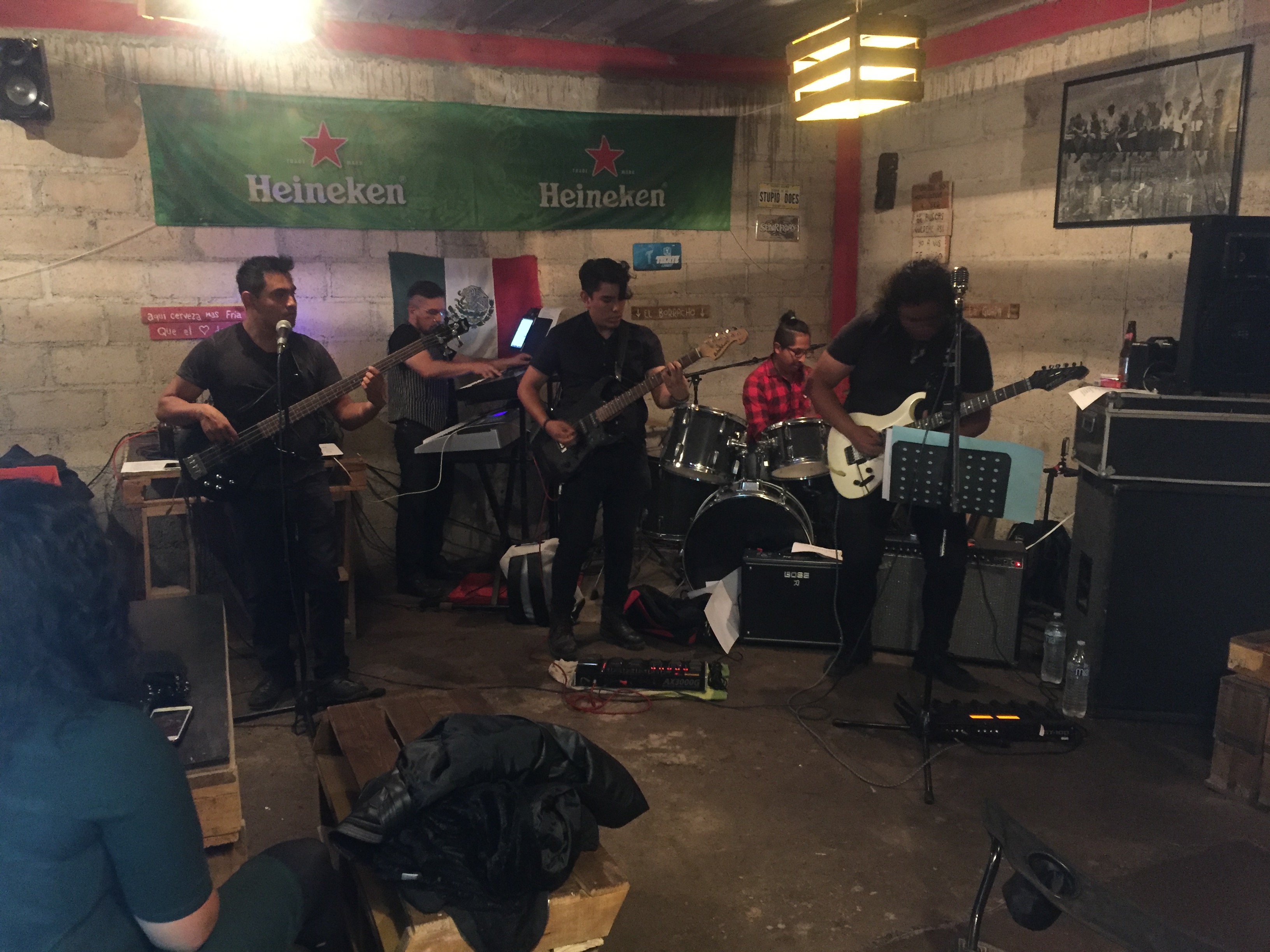 Hamilton - Tacos & Cheve image 3