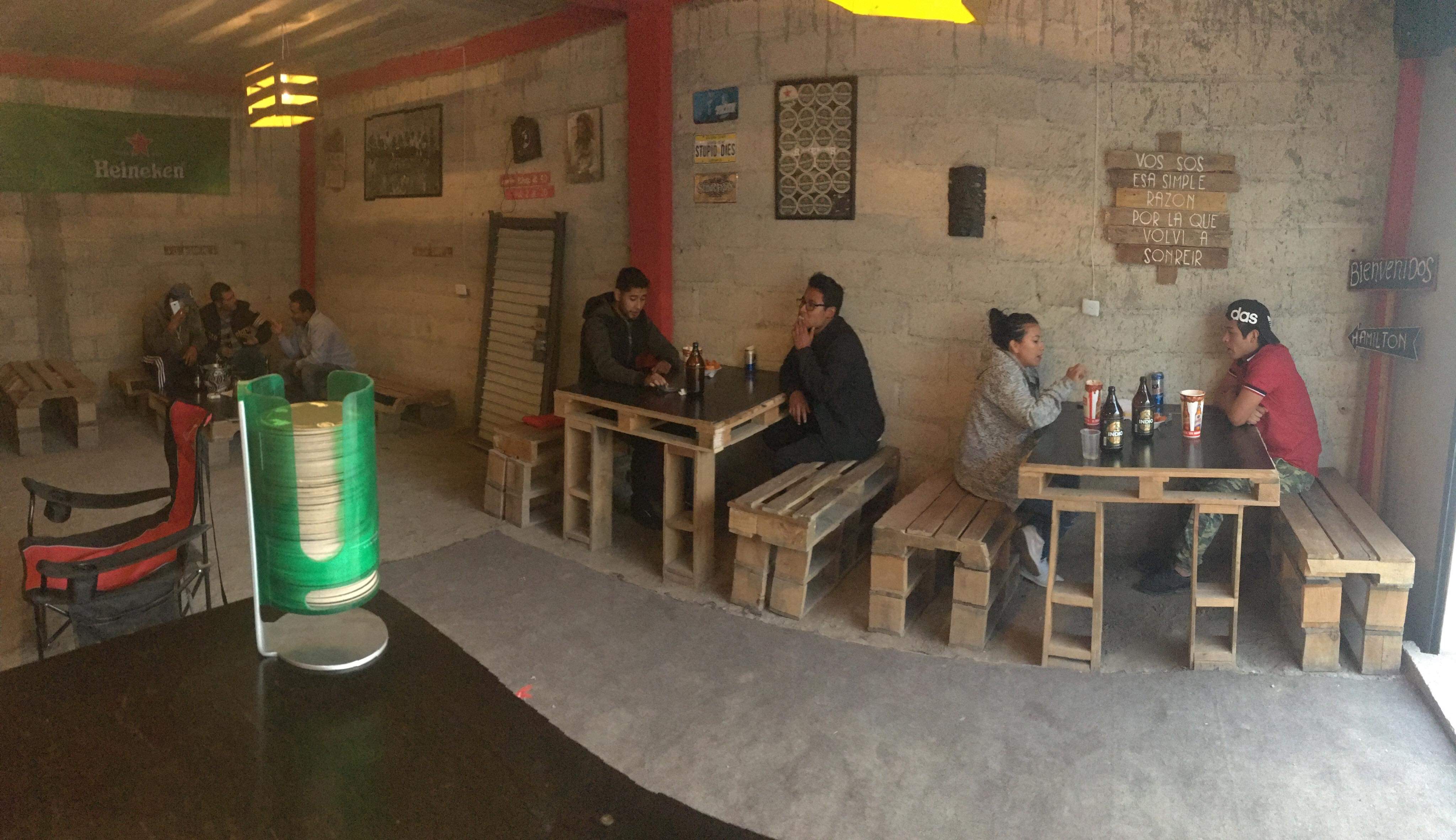 Hamilton - Tacos & Cheve image 5