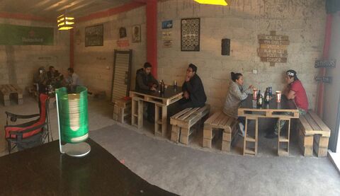 Hamilton - Tacos & Cheve image 5