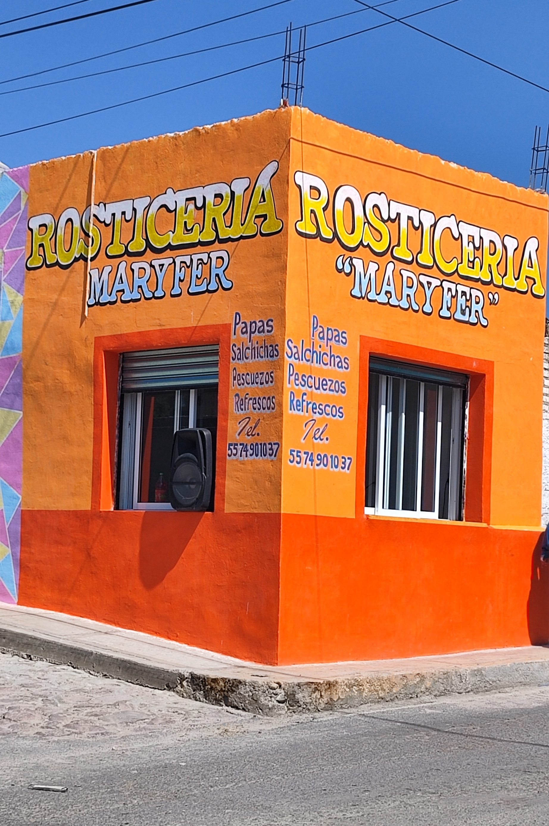 Rosticería "Maryfer" image 1