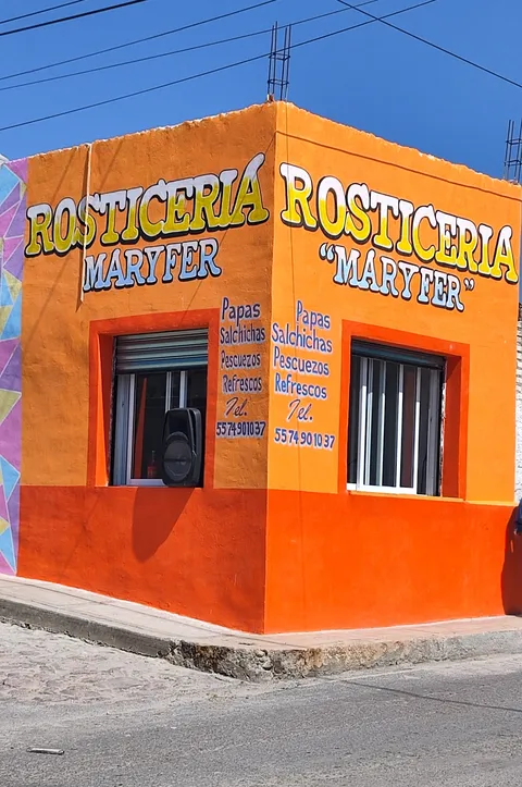 Rosticería "Maryfer" image 1