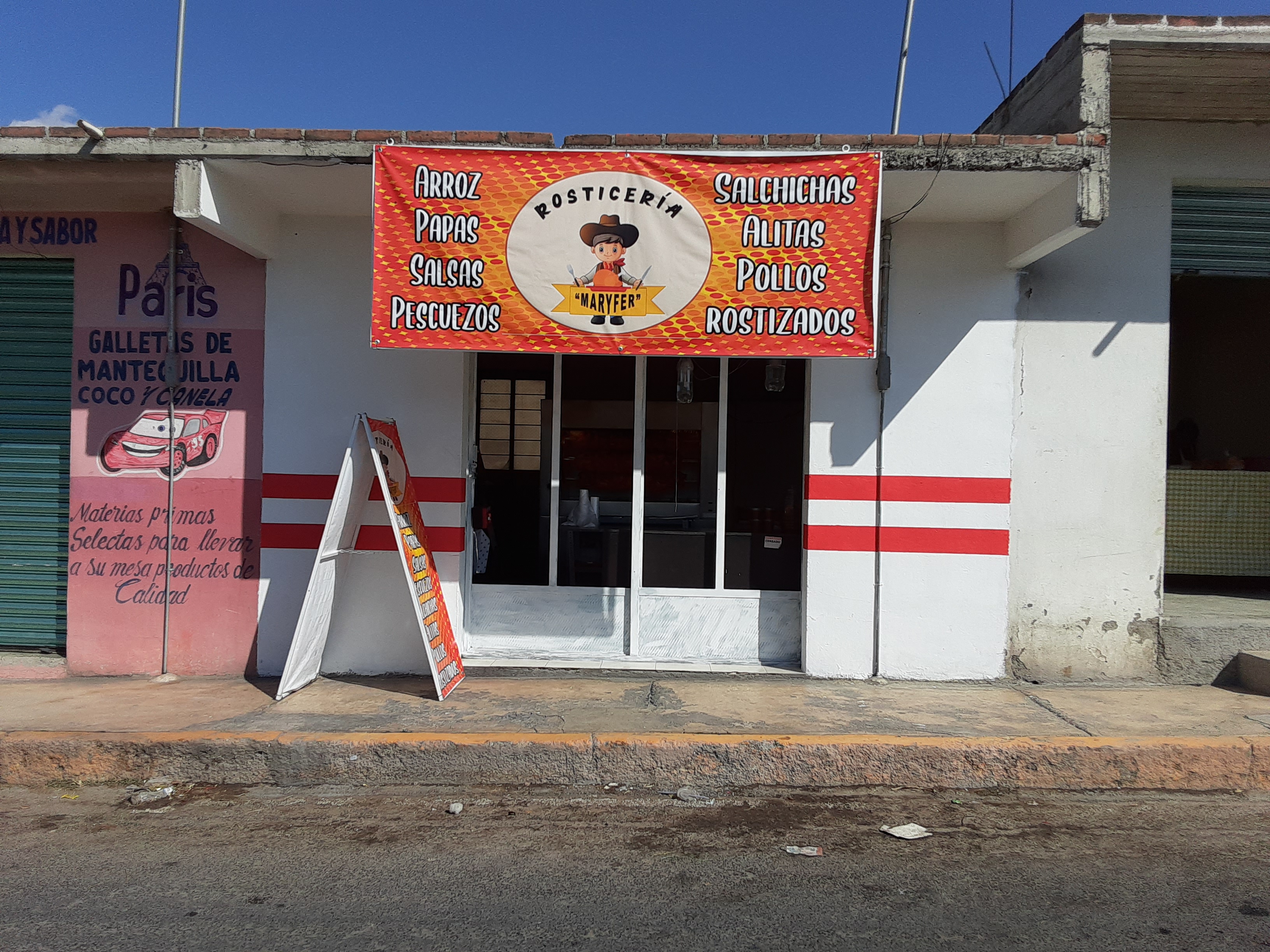Rosticería "Maryfer" image 4