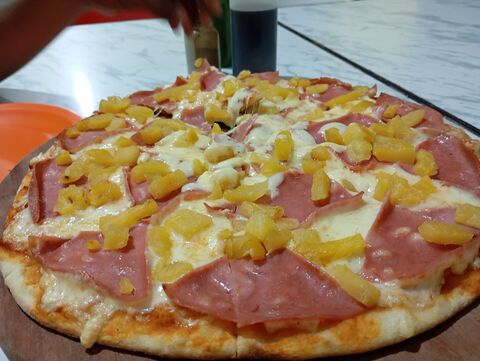 Tibo´s Pizza image 1