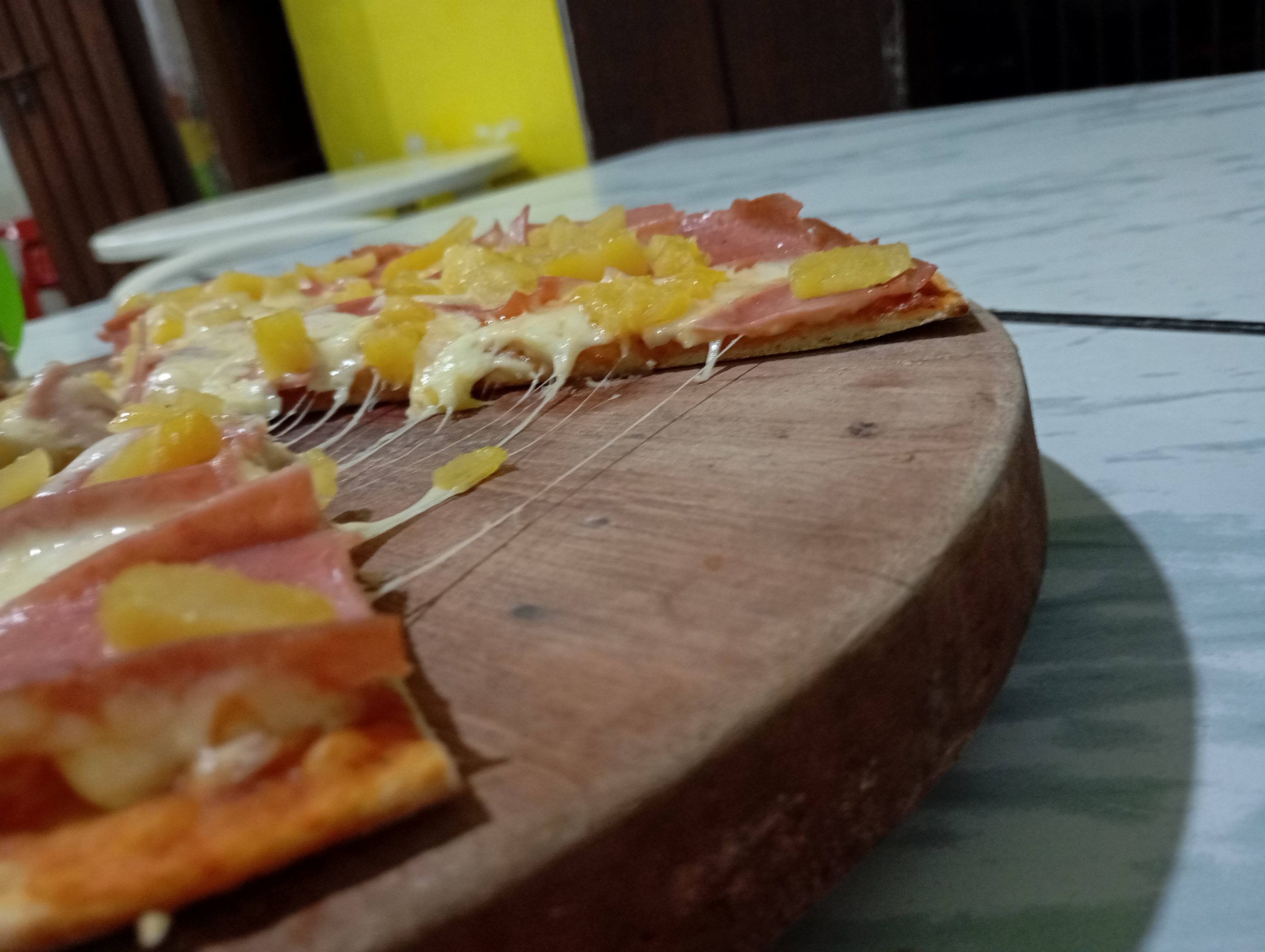 Tibo´s Pizza image 3