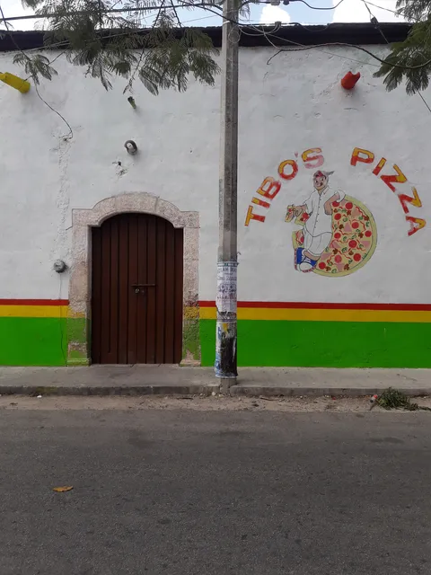 Tibo´s Pizza image 4