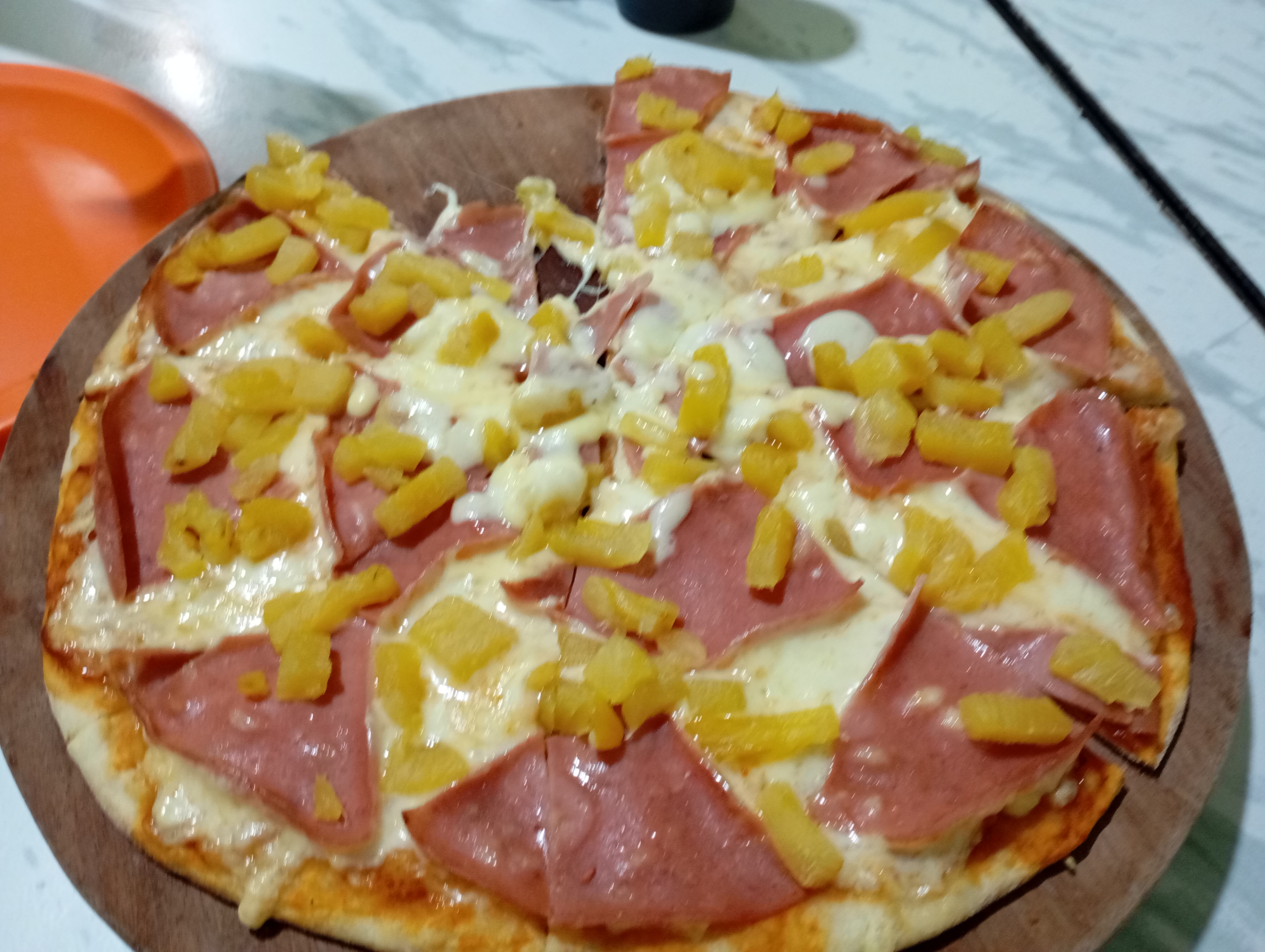 Tibo´s Pizza image 6