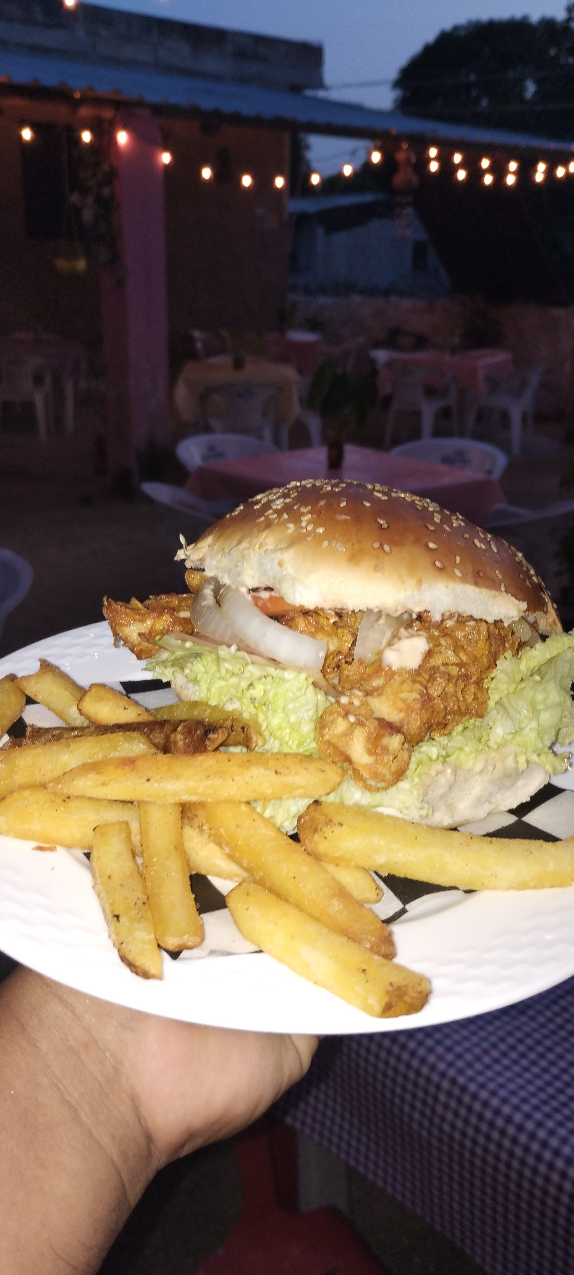 Bardo's Snacks image 4